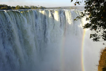 Tour of the Falls Guided