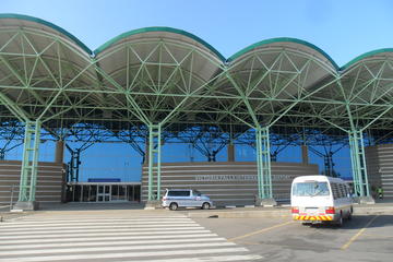 VICTORIA FALLS AIRPORT TRANSFERS