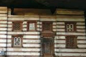 Lalibela churches & yemrehane kristos (cave church) for 3days and 2Night