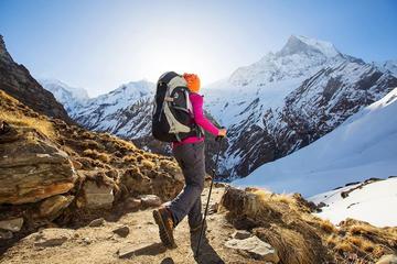 Everest Base Camp Trek