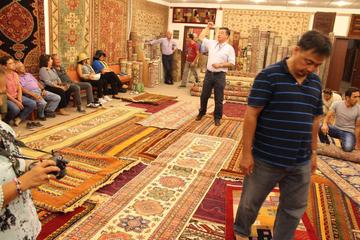 Best of Ephesus and Shopping Tour for Cruisers