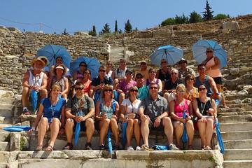 Best Of Ephesus Tour from Kusadasi Port