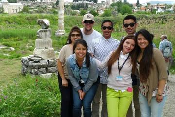 Ephesus Port Tour for Cruisers