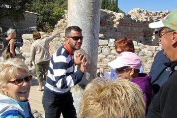 Highlights of Ephesus Tour