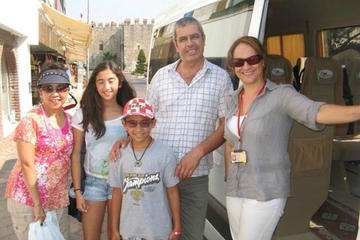Magnificent Ephesus and Turkish Village Life Tour for Cruisers