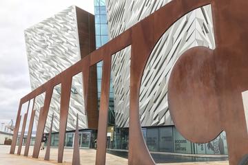 Titanic Experince and Giants Causeway tour