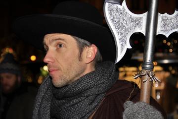 Night Watchman of Prague