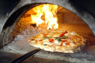 Private Tour: Naples Food Tasting Walking Tour