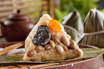 Private Culinary Lesson Tour In Taiwan: Rice Dumplings (4-7 people)