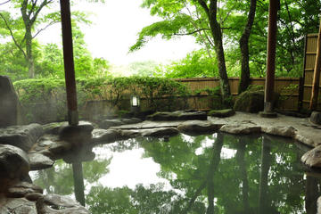 Relaxing Hot Spring Tour in Beitou (4-7 people)