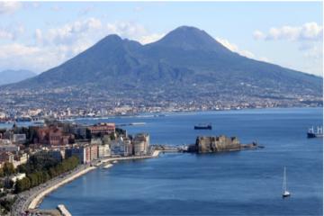 Pompei and Sorrento tour