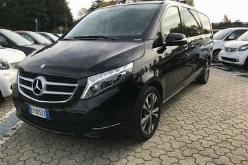 private transfer from Naples to Maratea