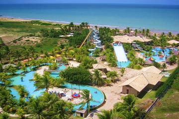 Manoa Park Admission Ticket in Rio Grande do Norte