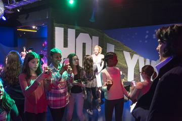 Boston's Dreamland Wax Museum Admission
