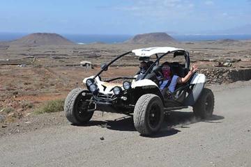 2-Hour Agafay Desert Quad Biking in Marrakech