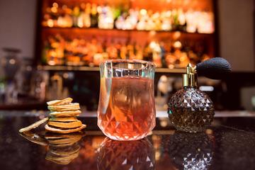Mixology Bar Tour Prague