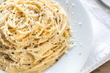 Half-Day Food and Wine Tasting Tour in Rome