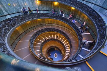 Ultimate Vatican Tour of Rome