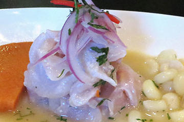 Mission District Food Tasting and Cultural Walking Tour