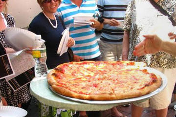 North Beach Food Tasting and Cultural Walking Tour