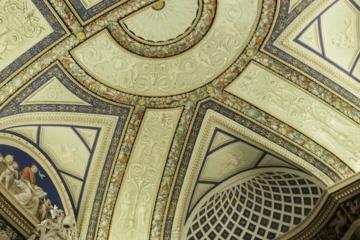 Fast- track- entry ticket to the Vatican Museums & the Sistine  Chapel