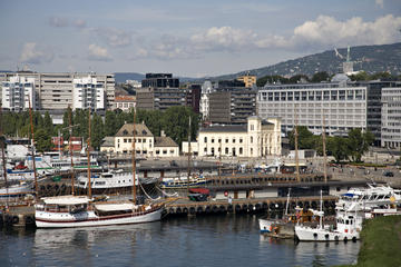 All-Inclusive Oslo City Tour: Vigeland Park, Fram Museum or Kon-Tiki Museum, and the Viking Ship Museum
