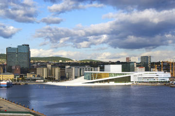Panoramic Oslo City Sightseeing Tour