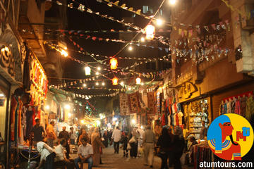 3 Nights in Cairo , Full Package, Hotels, Meals, Private Tours