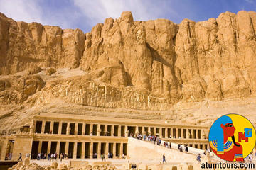 Private Transfer from Luxor to Hurghada by Private air-condition VAN