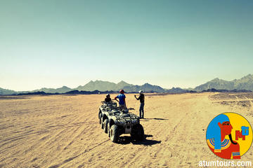 Super Safari in Hurghada