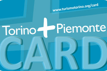 Turin Sightseeing Pass: Torino and Piemonte Card