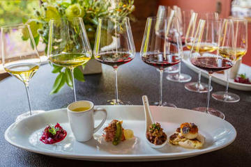 Palermo Food and Wine Walking Tour