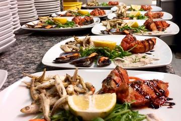 Siracusa Food and Wine Walking Tour