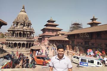 Kathmandu City Tours