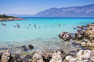 Cleopatra Island Cruise from Marmaris