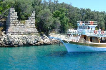 Cleopatra Island