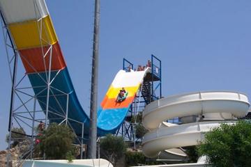 Dedeman Aquapark Day Trip from Bodrum