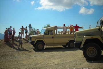Ecoventure - Off Road Safari