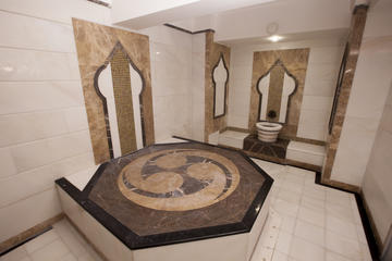 Bodrum Hammam e bagni turchi (con i prezzi) Bodrum Hammam e bagni turchi (con i prezzi)