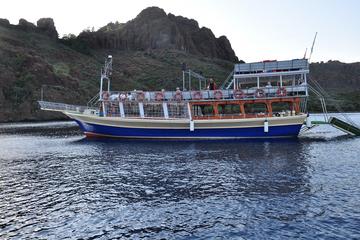 Hisaronu All Inclusive Boat Trip