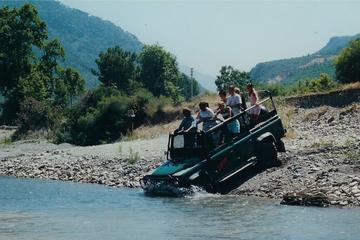Jeep Safari