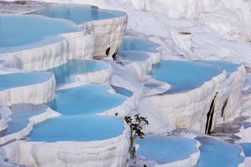 Pamukkale Day Trip from Marmaris