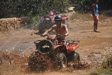Quad Safari