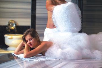 Turkish Bath