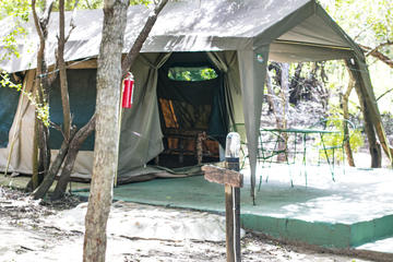 6 Day Budget Kruger National Park Safari