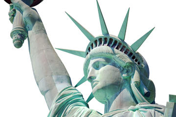 Statue of Liberty and Ellis Island Tour with Crown Access Option