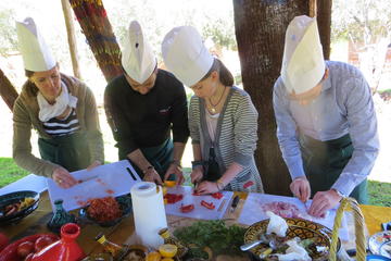 Cooking Workshops with the best local chef
