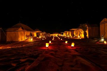 The Magical experience of Erg Chebbi