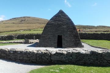 Dingle Peninsula and Slea Head Archaeological and Sight Seeing Tour