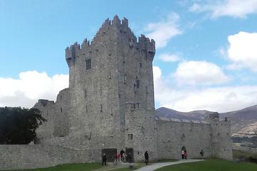 Mini Bus Tour of The Ring of Kerry and Skellig Ring
